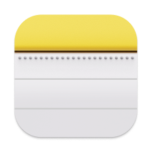 Notes